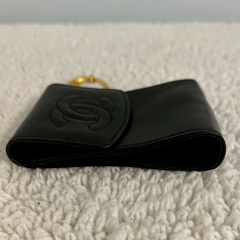 Chanel Key Pouch - Picture 12 of 17